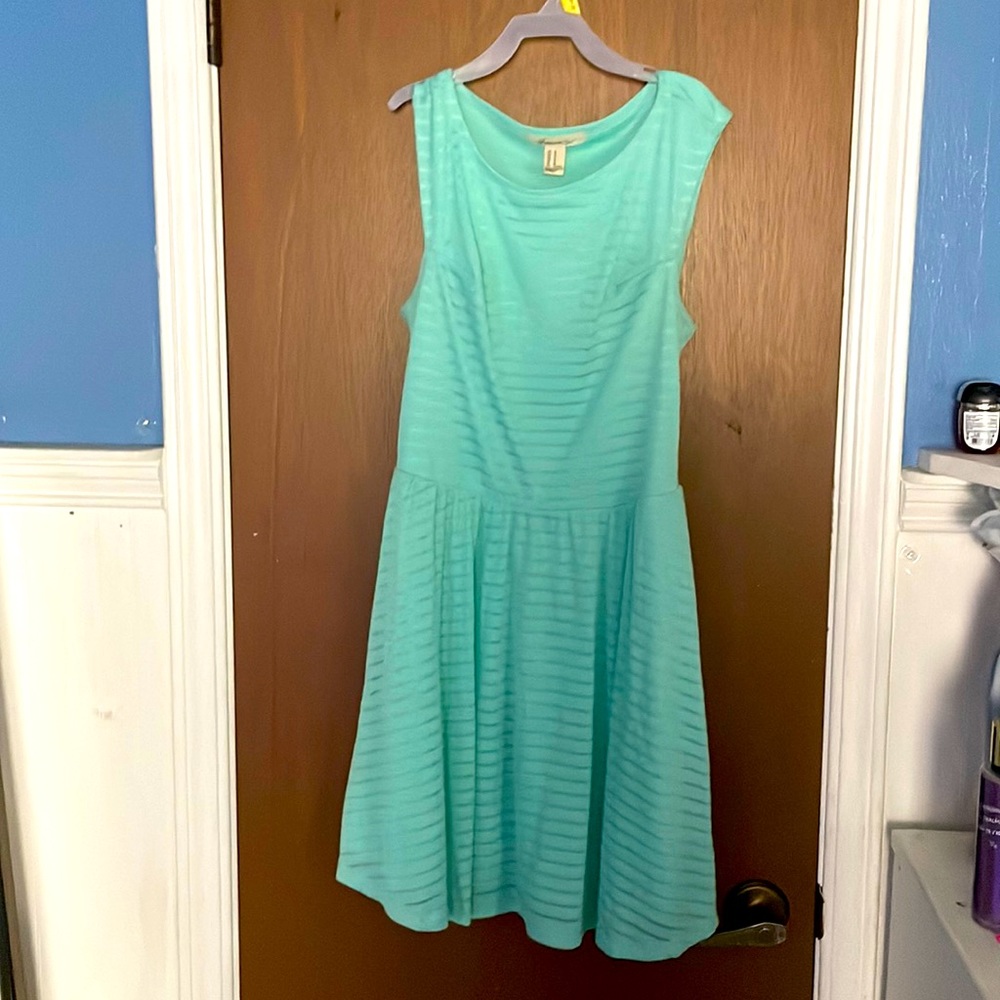 Forever 21 dress
